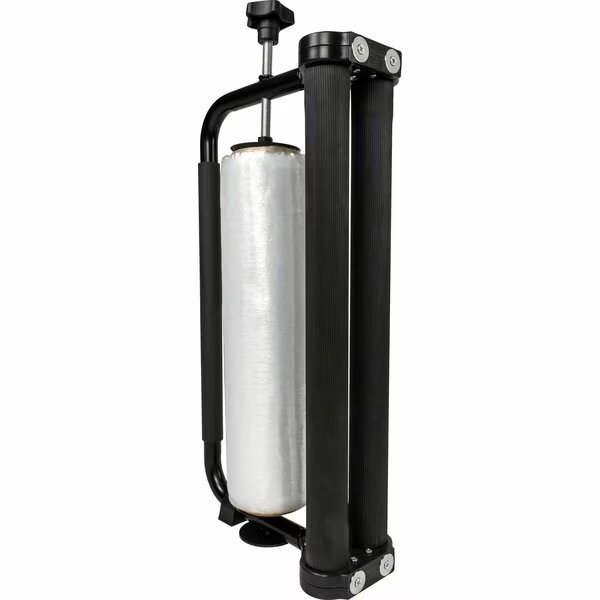 Bidirectional Roller Ultimate Stretch Film Dispenser  20, Encore Packaging, Mfr#: EP-838-BS-20